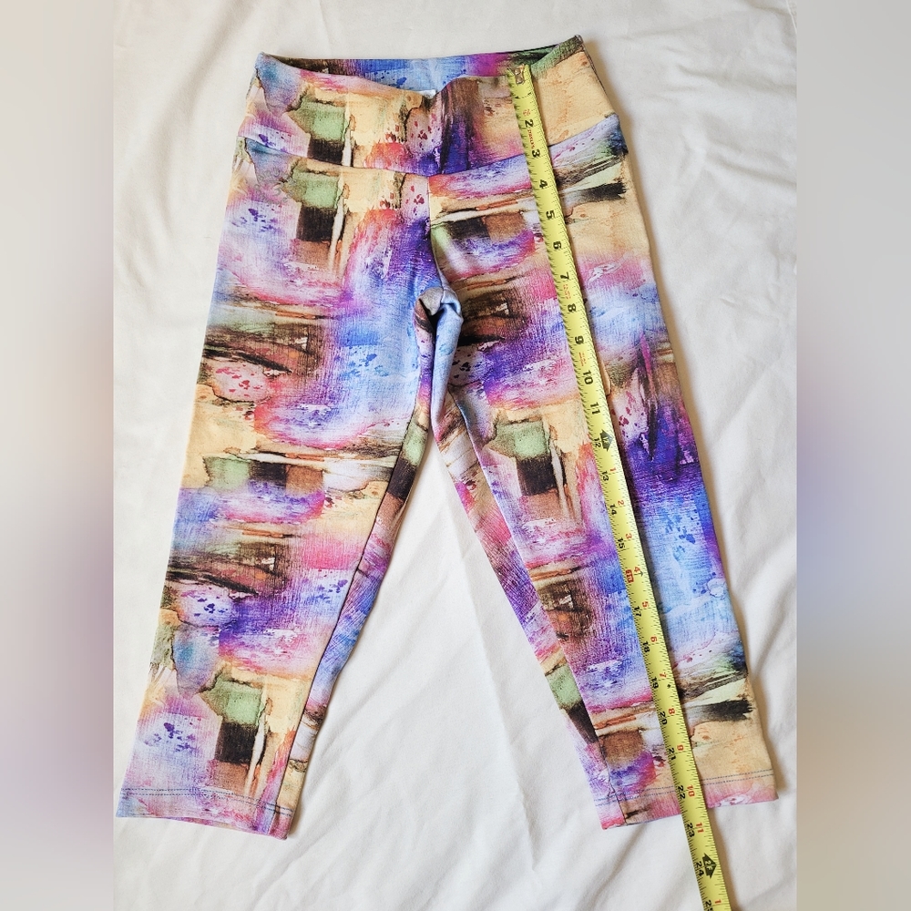 Bia Brazil capri